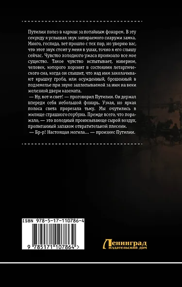 Путилин и Петербургский Джек-потрошитель - фото 2