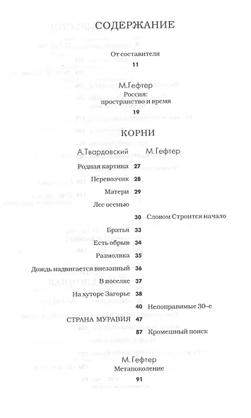 XX век. Голограммы поэта и историка - фото 2
