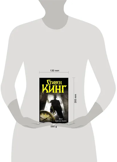 Все предельно - фото 3