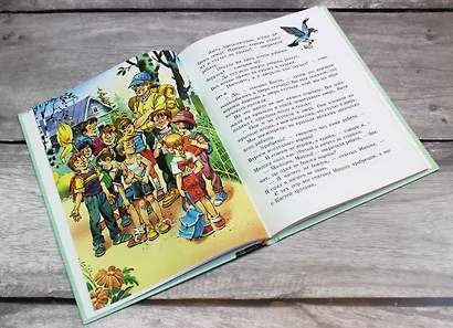 Телефон. Рассказы (ил. В. Канивца) - фото 5