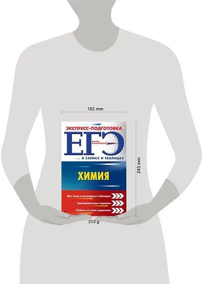 ЕГЭ. Химия - фото 4