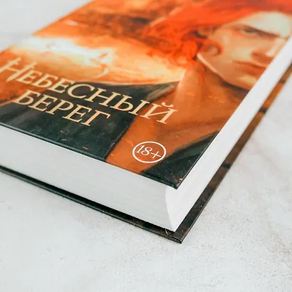 Небесный берег - фото 6