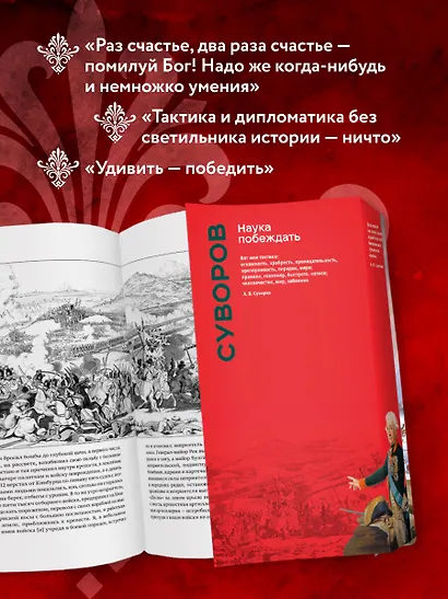 Наука побеждать - фото 7