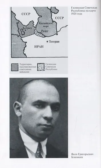 Яков Серебрянский - фото 6