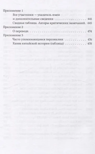 Тени ускользающих снов. Записи Чжан Чао, Пост Сердца. Том первый - фото 8