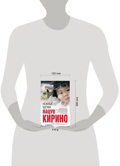 Нежные щечки - фото 3