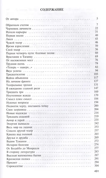 Высоцкий - фото 3