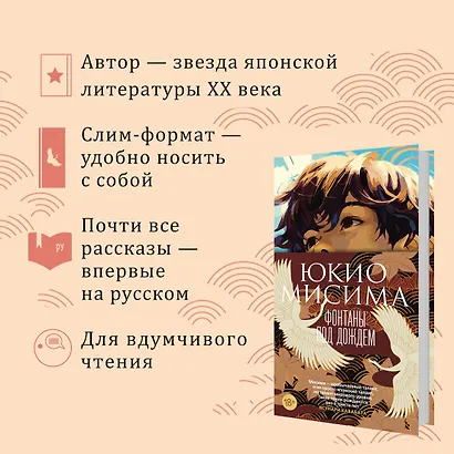 Фонтаны под дождем - фото 5