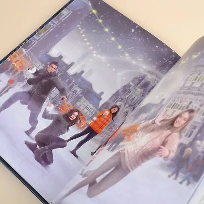 Кёльн. Ярмарка чудес - фото 9