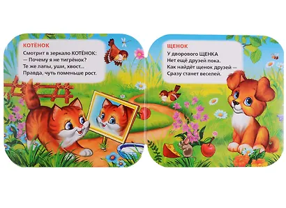 Первые слова. - фото 5