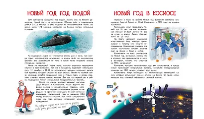 Все тайны Нового года - фото 5