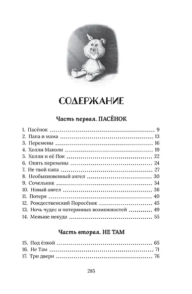 Рождественский Поросёнок - фото 9