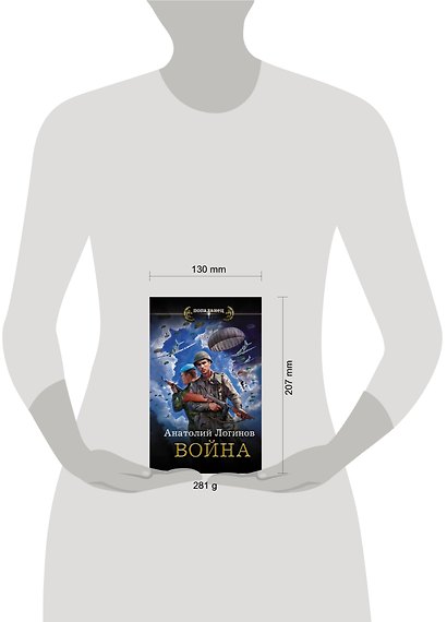Война - фото 3