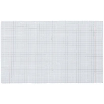 Тетрадь в крупную клетку Hatber, "Зайчата", 12 листов, в ассортименте - фото 2