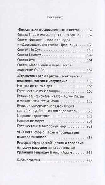 Век святых. Мир ирландского монашества до английского завоевания - фото 3