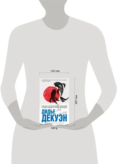 Среди садов и тихих заводей - фото 4