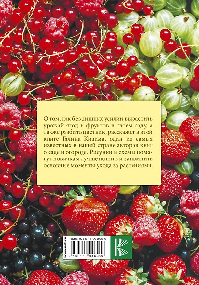 Энциклопедия садовода и цветовода для новичков в понятных рисунках и схемах. Увидел - повтори - фото 2