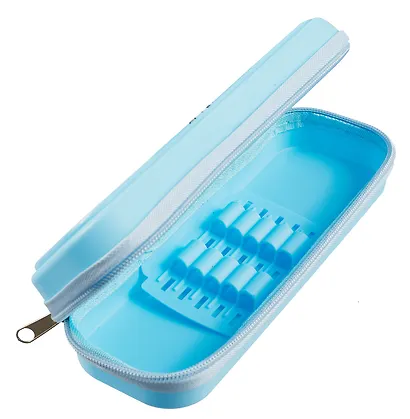 Пенал корпусный "Space" - фото 4