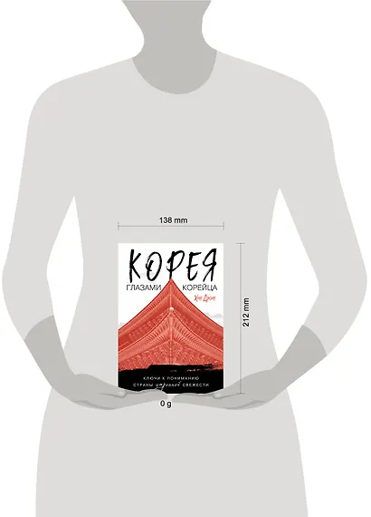 Корея глазами корейца. Ключи к пониманию Страны утренней свежести - фото 4