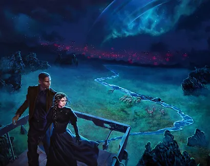 Озаренный Солнцем - фото 14