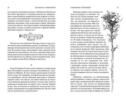 Рассказы о животных - фото 11