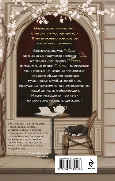 О чем говорят женщины - фото 2
