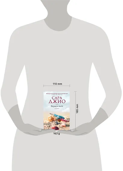 Назад к тебе - фото 4