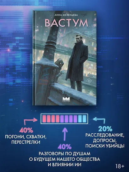 Вастум - фото 4