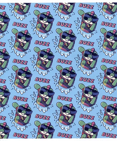 Тетрадь в клетку Premiere Publishing, "Brawl Stars. Принт", 24 листа, в ассортименте - фото 1