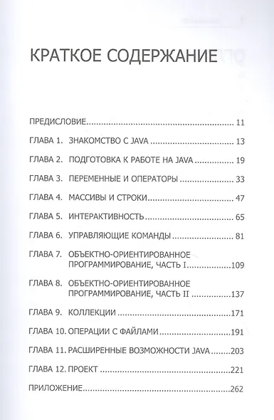 Java: быстрый старт - фото 3