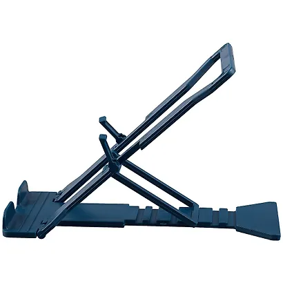 Держатель для телефона прямоугольный (пластик) (15,5х7,5) (коробка) (12-17754-L316) - фото 2