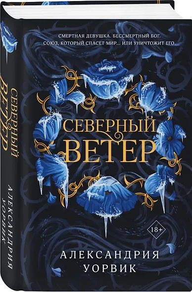 Северный ветер - фото 3