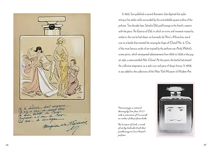 Chanel No. 5: The Perfume of a Century - фото 2