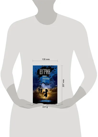 Эффект прозрачных стен - фото 4