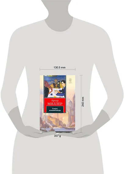 Человек, которому не везло. Все мои сыновья. Смерть коммивояжера : [пьесы, пер. с англ.] - фото 2