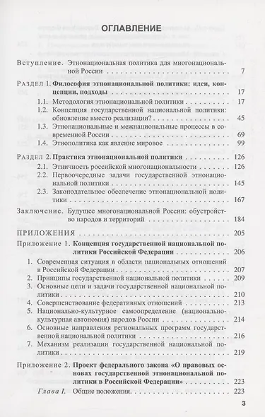 Этнонациональная политика в Российской Федерации (концепции, практика, реализация,перспективы) - фото 2