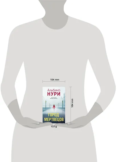 Город мертвецов - фото 4