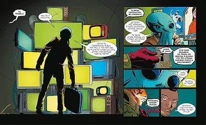 Частный детектив. - фото 2