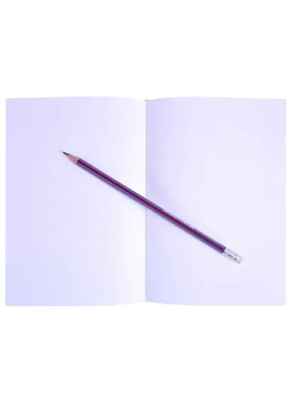 Блокнот Colorful style - фото 2