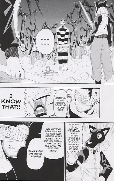 Soul Eater: The Perfect Edition. Volume 3 - фото 4