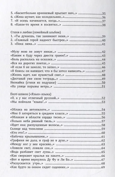 Точка с божьей коровки - фото 3