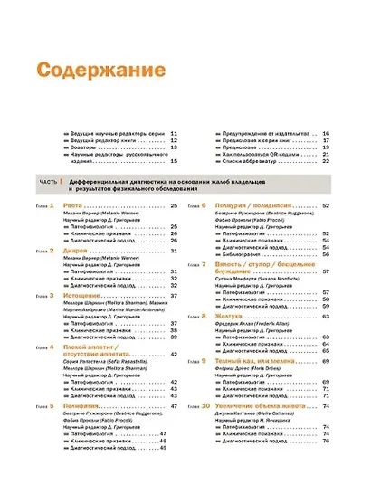 Заболевания печени и поджелудочной железы у собак. Алгоритмы диагностики и лечения - фото 3