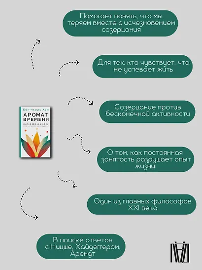 Аромат времени. Философское эссе об искусстве созерцания - фото 6