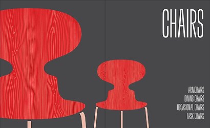 Mid-Century Modern Furniture - фото 3
