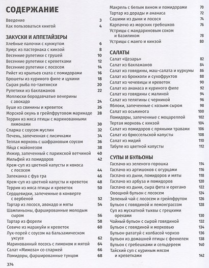 SIMPLISSIME. Самая простая кулинарная книга LIGHT - фото 2