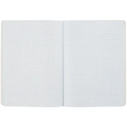 Тетрадь в клетку Listoff, "Bright mix. Дизайн 4", А4, 48 листов - фото 2