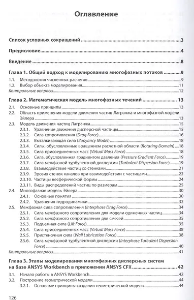 Компьютерное моделирование многофазных течений при решении задач техносферной безопасности. Учебное пособие - фото 2