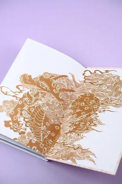 Путь домохозяина. Том 2 (Gokushufudou). Манга - фото 9