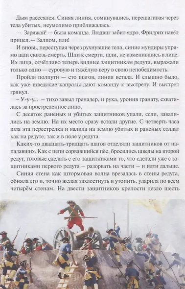 Северная война. От Головчина до Полтавы (1708-1709гг.) - фото 5