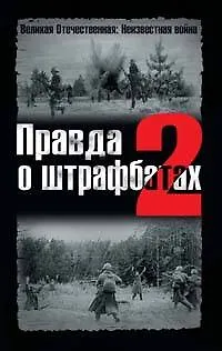 Правда о штрафбатах-2 - фото 1